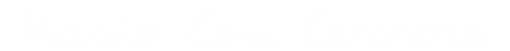 Can cervera Logo blanc 2